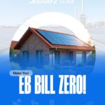 best solar company in Tamil Nadu Jeerayz solar