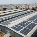 Best solar company in Coimbatore